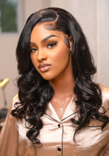 Load image into Gallery viewer, Bodywave Lace Frontal Wig
