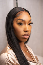 Load image into Gallery viewer, Straight Lace Frontal Wig
