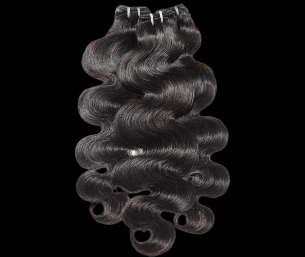 BodyWave  RAW Bundle Deals